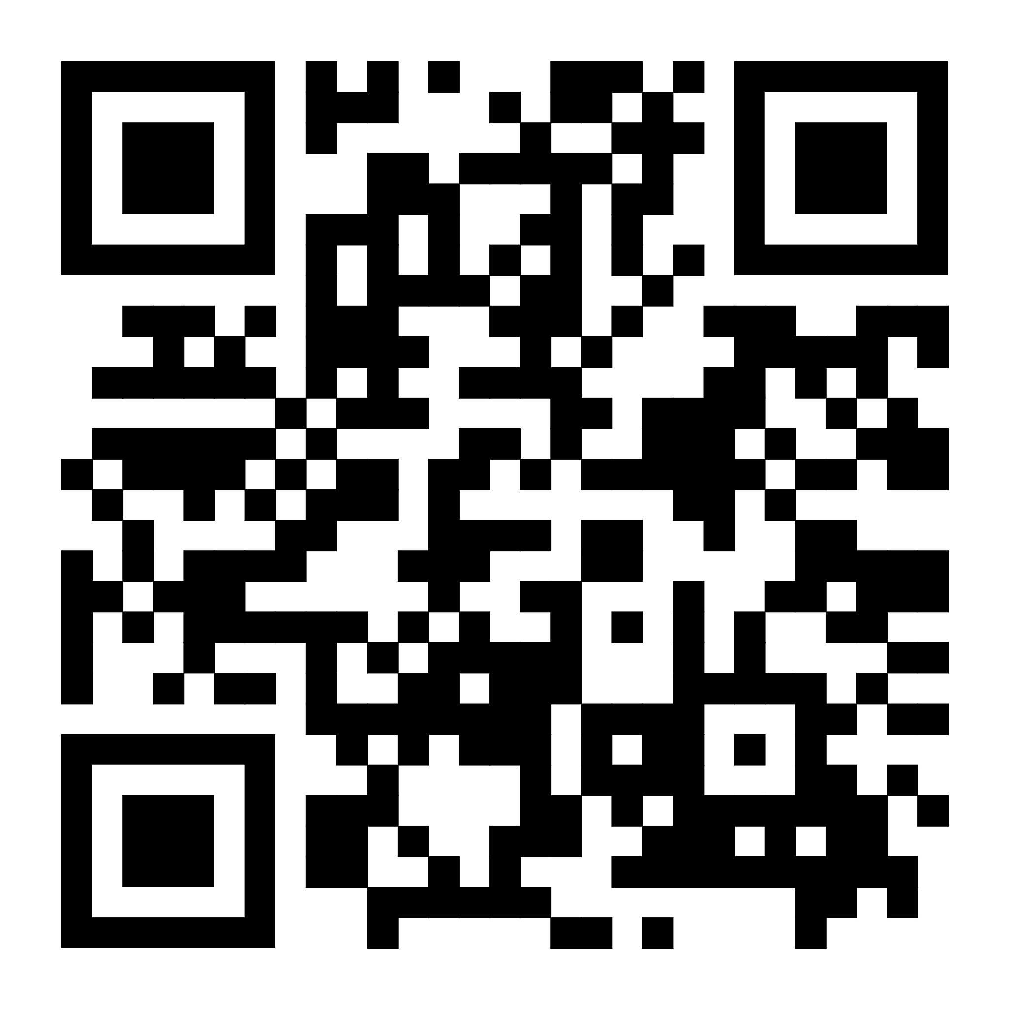 Pidgin Bible QR Code