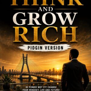 Think and Grow Rich (Pidgin Version)