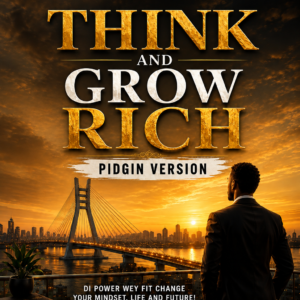 Think and Grow Rich (Pidgin Version)